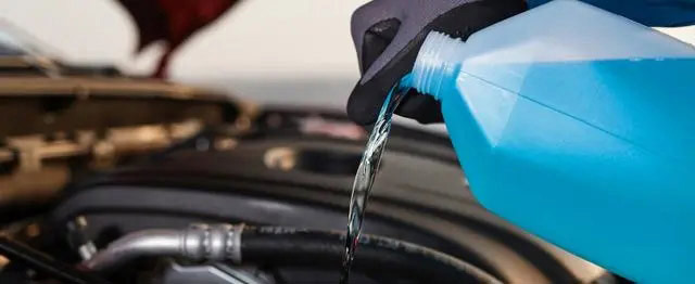 冷卻液消泡劑應用 冷卻液消泡劑應用